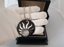 Chopard Happy Diamonds Sun 796448