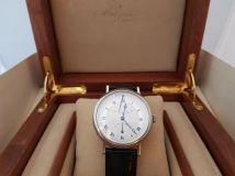 Breguet Classique Retrograde Seconds  5207bb/12/9v6
