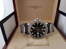 Ulysse Nardin Diver Maxi Marine Diver 263-33-3/82