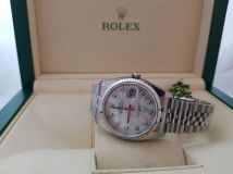 Rolex Datejust 116234