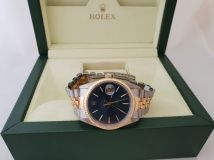 Rolex Oyster Perpetual Datejust 16233