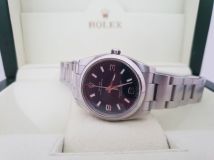 Rolex Oyster Perpetual 34 Air-King 114200