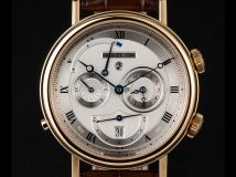 ���� Breguet Classique Réveil du Tsar, ���������, ������