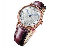 Breguet Classique 5177BR/12/9V6