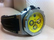 Часы Audemars Piguet Offshore Royal Oak 25770ST.0.0009.02