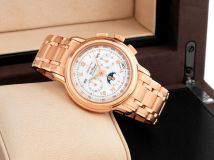 Zenith El Primero T Moonpfase, модель: 62.0240.410/01.M240