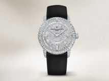 PATRIMONY TRADITIONNELLE HAUTE JOAILLERIE MEDIUM MODEL