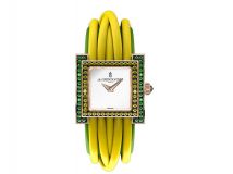 de Grisogono Allegra Watch S02