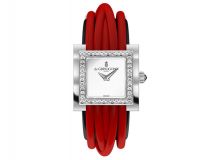 de Grisogono Allegra Watch S11