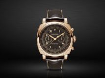 RADIOMIR 1940 CHRONOGRAPH ORO ROSSO
