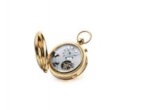 Breguet Classique Complications 1907BA/12