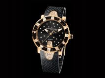 Lady Diver 8106-101E-3C/22