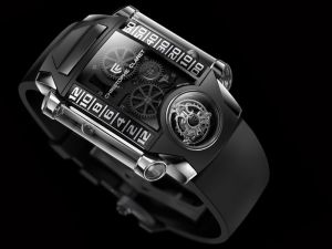 �������������� ����������� ���� Christophe Claret X TREM-1