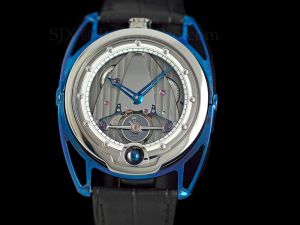 ���������� �������� ���� De Bethune DB28