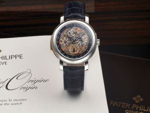 Хотите продать часы Patek Philippe в Донецке - мы готовы купить!