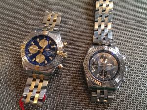 ������ ��� ���� ����� Breitling Chronomat Evolution Ref.: B13356 � Ref. A13356 � �����!