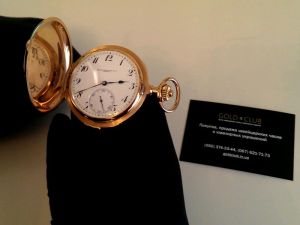 Patek Philippe Minute Repeater - �������� ������� ����� ������ �����, ����