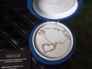 ������������ ������������ ��������� ��������� Piaget (���������) �� ������