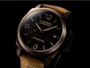 Купим оригинальные часы Panerai в Донецке