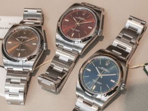 ����� ���� ������, Oyster Perpetual 114300 �������� � ������� � �����!