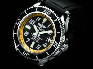 Покупаем оригинальные часы фирмы Брайтлинг (Breitling) в Мариуполе