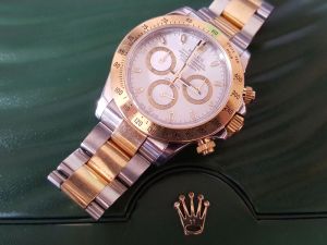 ������� ������� �� �������� ������������ ����� ������ ������� (Rolex Daytona)