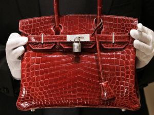 Покупаем оригинальные женские сумки Hermès в Киеве!