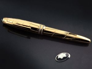 Купим ручки Montblanc (Монблан) в Киеве!