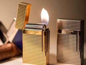 �������� ��������� S.T. Dupont � ������ ������� ���������� ���� �����!