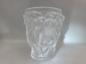 ����������� ���� ���������� ������ Lalique, Baccarat �� Daum � ��� � ������ ������ �� �������� �����