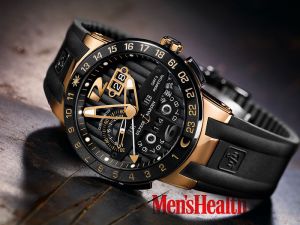 ����� �������� ���� 2013 ����: ����� ������� Men�s Health