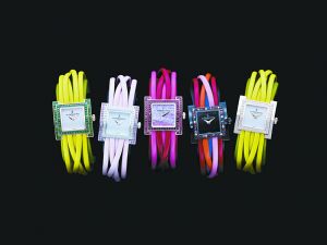 ����� ��������� ������� ����� Allegra �� de Grisogono �� BaselWorld 2014
