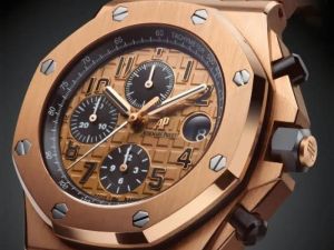 ����� ������ ����� Audemars Piguet Royal Oak Offshore 42mm 2014 ����!
