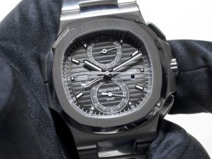 ������ ����� (Philip Barat), ������������ ������������ �������� Patek Philippe ����������� ���� Nautilus Travel Time Chronograph Ref. 5990/1A