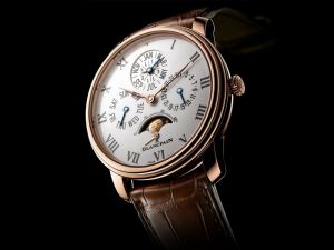 BASELWORLD 2014. � ��������� Blancpain Villeret ����� ���� � ������ ����������