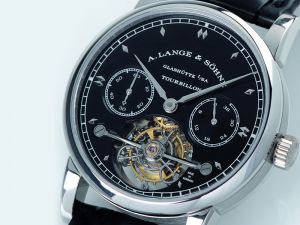 �� ����� ������� ������� ��������� � �������� A. Lange & Sohne ���� ��� �������!