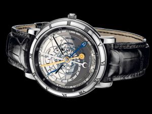 ������� ���� Ulysse Nardin Trilogy Set Astrolabium Galileo Galilei 999-70