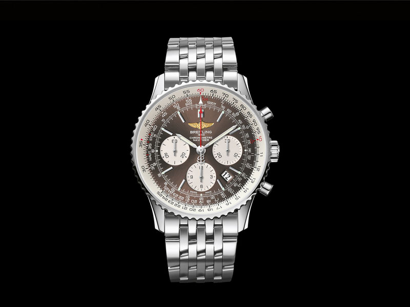 ����� ������ ����� Breitling Navitimer 01 Panamerican, �������������� ����� � �������!
