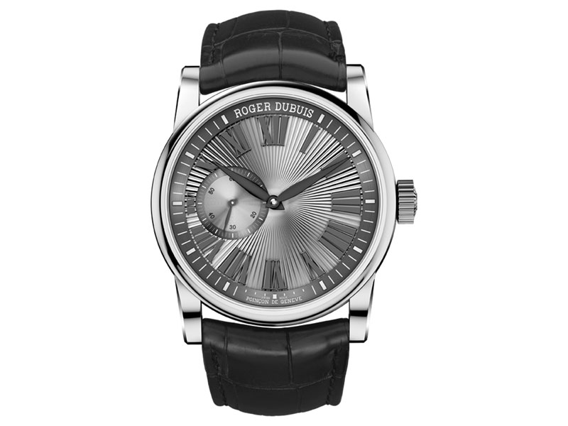 Roger Dubuis Hommage Automatic WG