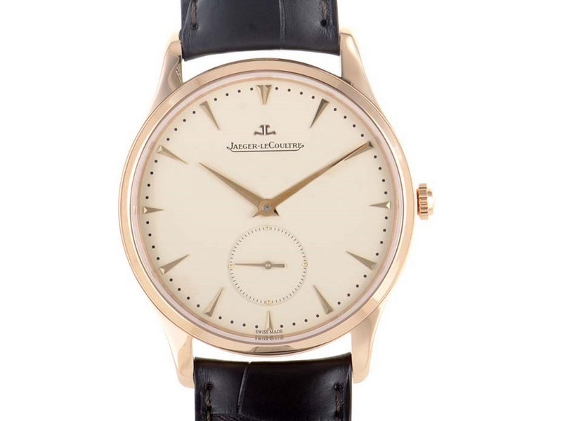 Jaeger LeCoultre Master Grande Ultra Thin Q1352420