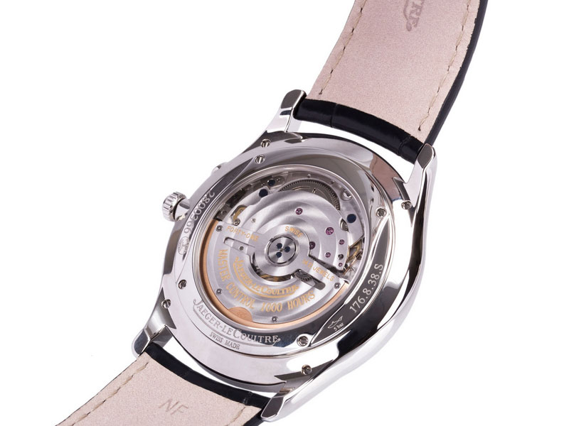 ����������� ���� Jaeger-LeCoultre Master Ultra Thin Réserve de Marche �������� 1378420 ������ ������ 