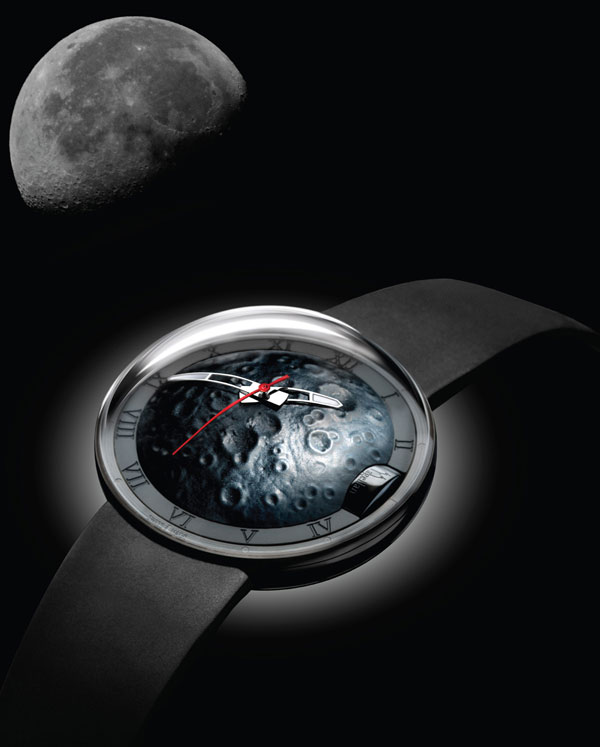 � ������ �������� ����� ������ Magelluna �� Magellan Watch � ���������, �������������� �������.