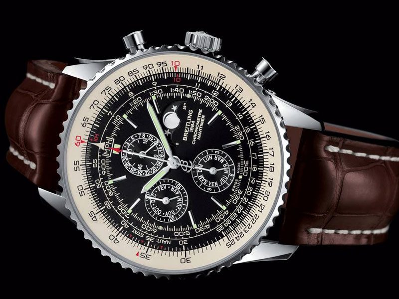 NAVITIMER 1461 (48 MM)