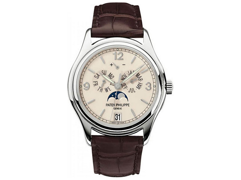 Patek Philippe Annual Calendar 5146G-001