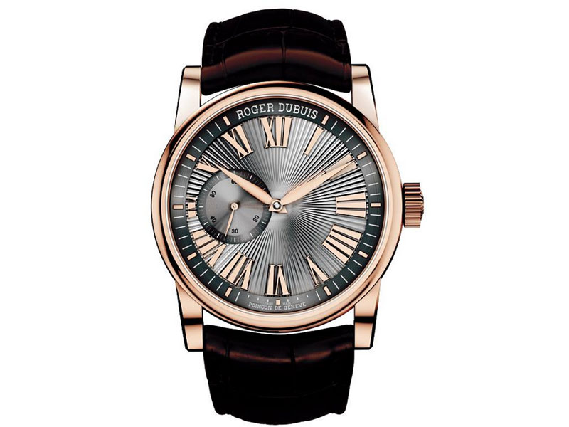 Roger Dubuis Hommage Automatic RG