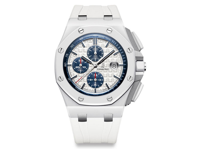 ���������� ����� ������ �������� ���������� �� Audemars Piguet 