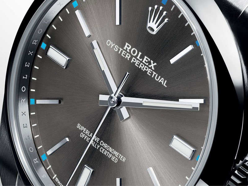 ����� ���� ������, Oyster Perpetual 114300 �������� � ������� � �����!