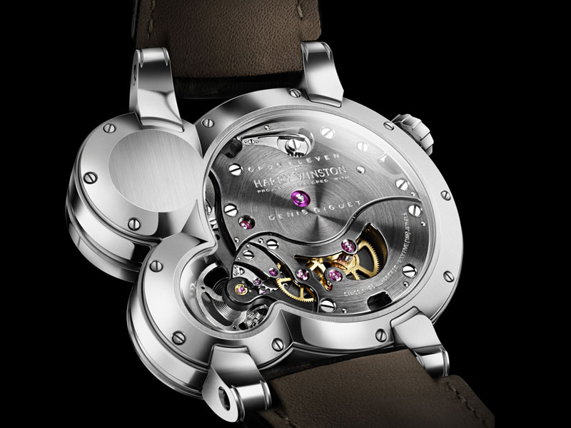 Harry Winston Opus Eleven